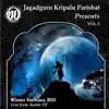Jagadguru Shree Kripalu Ji Maharaj - Winter Sadhana 2015: Vol. 3